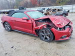 Ford Mustang 2015