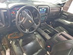 Chevrolet Silverado 2015