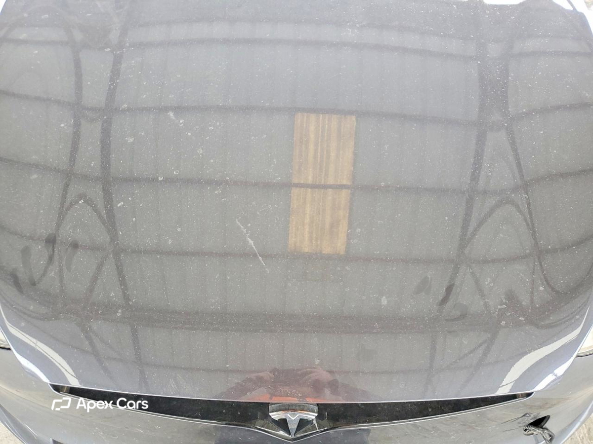 Tesla Model S 2022