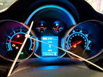 Chevrolet Cruze 2015