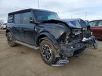 Ford Bronco 2023