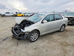 Volkswagen Jetta 2010