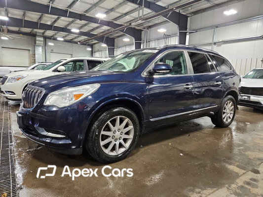 Buick Enclave 2016 - Zdjęcie 1 z 14