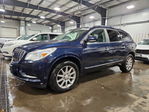 Buick Enclave 2016