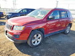 Jeep Compass 2012
