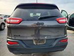 Jeep Grand Cherokee 2017