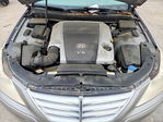 Hyundai Genesis 2009