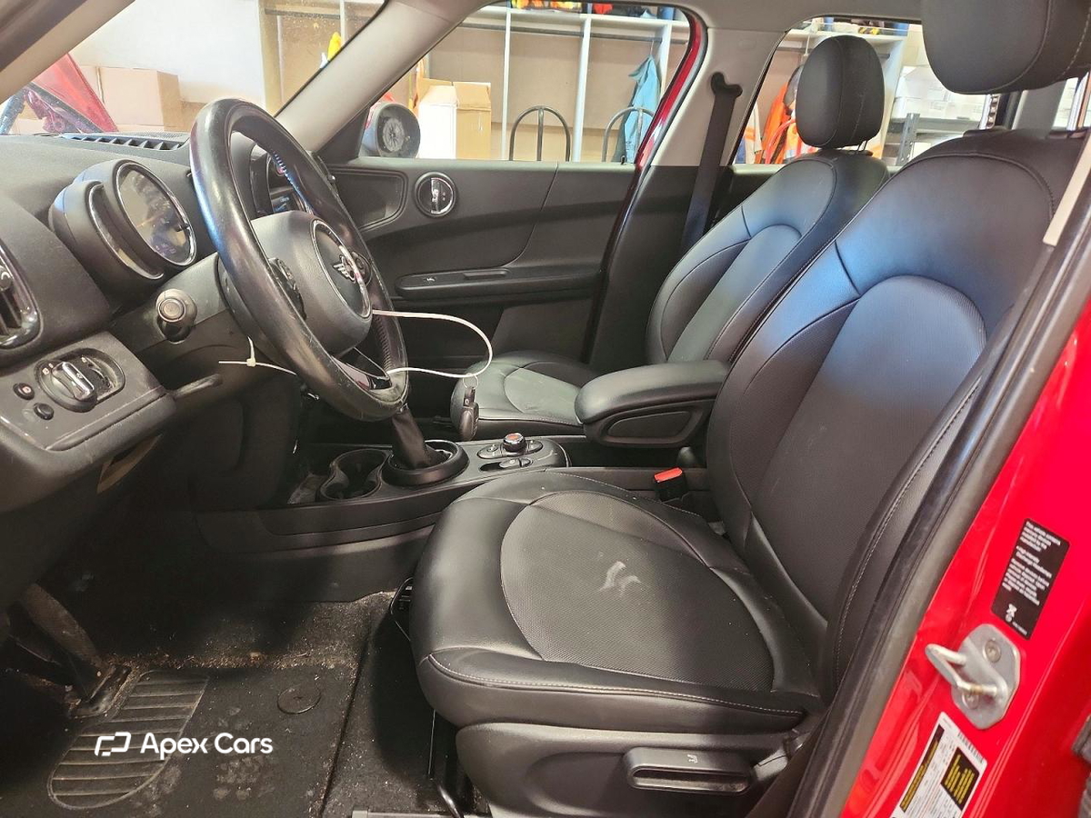 MINI Cooper 2019