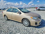 Toyota Corolla 2012