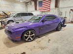 Dodge Challenger 2016