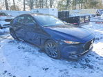 Mazda 3 2019