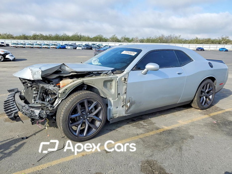 Dodge Challenger 2021 - Image 1 of 14