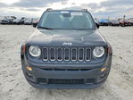Jeep Renegade 2018