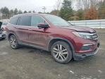 Honda Pilot 2018