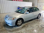 Honda Civic 2005