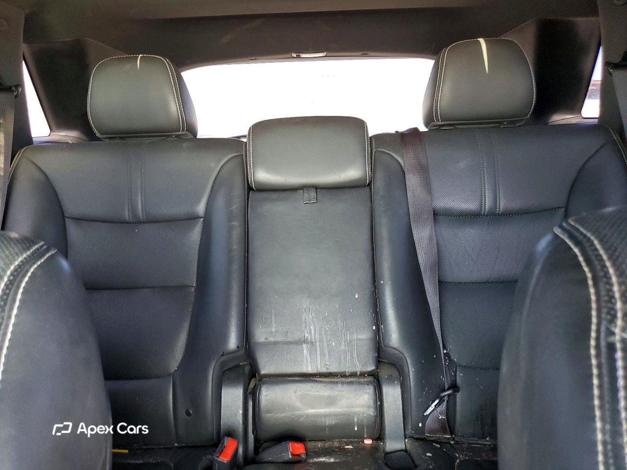 Kia Sorento 2015
