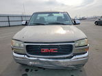 GMC Sierra 2001