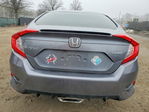 Honda Civic 2021