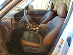 Ford Bronco 2025