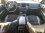 Dodge Durango 2019