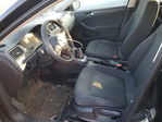 Volkswagen Jetta 2012