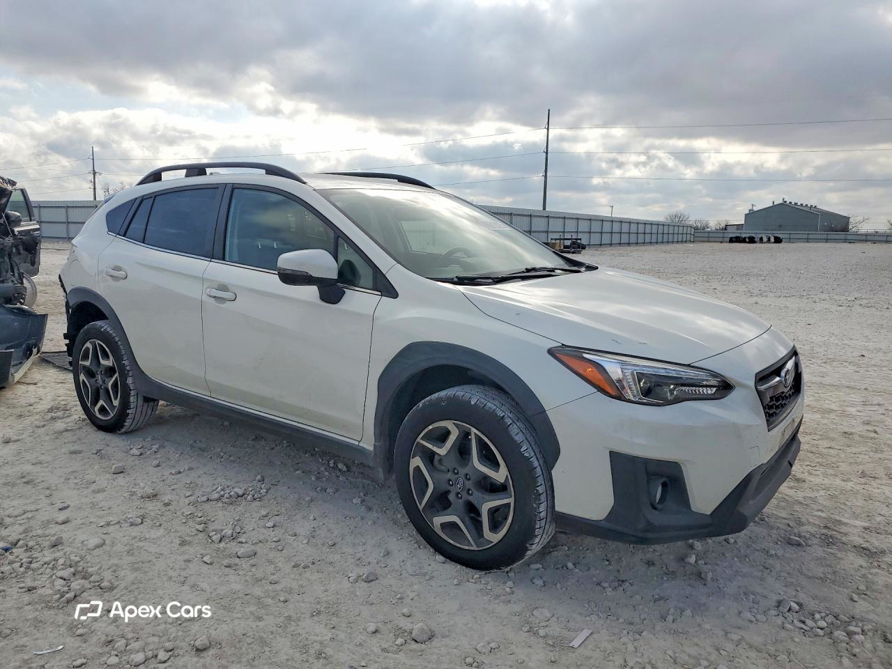 Subaru XV 2019
