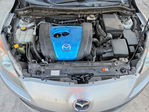 Mazda 3 2013