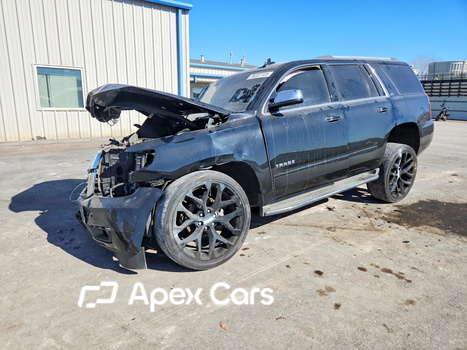 Chevrolet Tahoe 2016 - Image 1 of 15