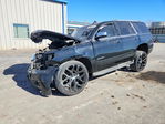 Chevrolet Tahoe 2016