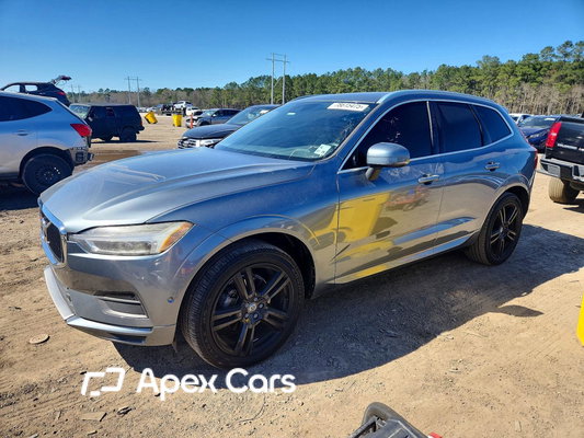 Volvo XC60 2019 - Image 1 of 13