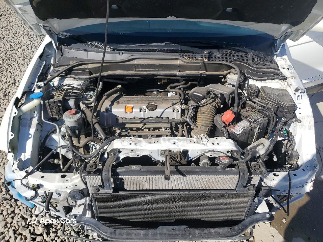 Honda CR-V 2010