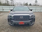 Honda Ridgeline 2021