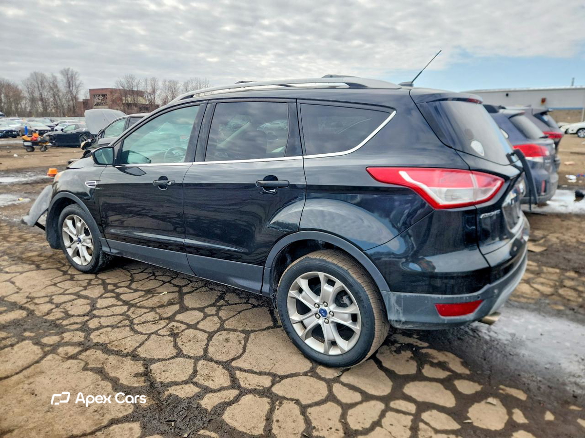 Ford Escape 2014