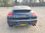 Porsche Panamera 2014