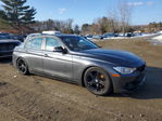 BMW Series 3 2013