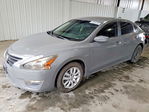 Nissan Altima 2013