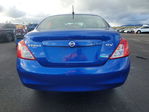 Nissan Versa 2012