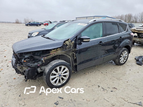 Ford Escape 2017 - Zdjęcie 1 z 14