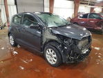 Chevrolet Spark 2021