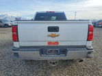 Chevrolet Silverado 2019