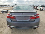 Honda Accord 2017