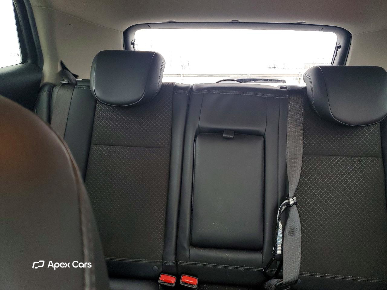 Buick Encore 2019