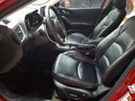 Mazda 3 2015