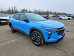 Chevrolet Trax 2024