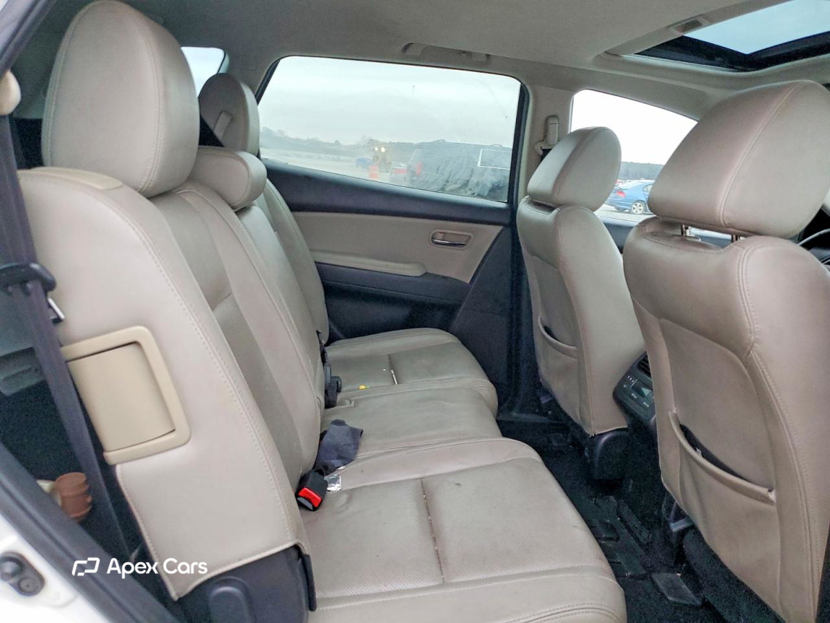 Mazda CX-9 2014