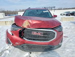 GMC Terrain 2018