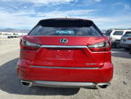 Lexus RX 2018