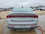 Kia K5 2022
