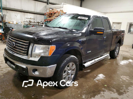 Ford F-150 2011 - Image 1 of 12