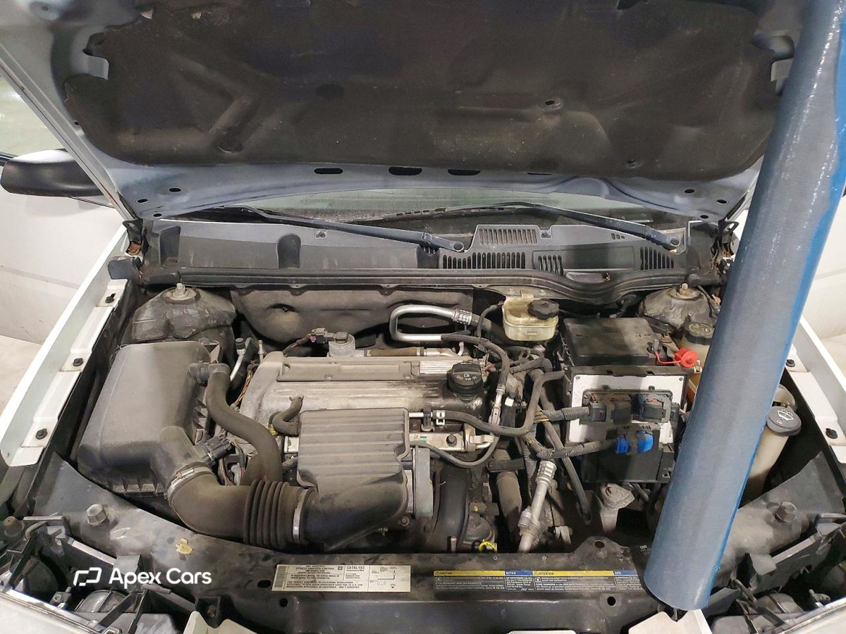 Saturn ION 2006